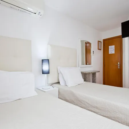 Braganca Szálloda Porto