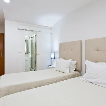 Hotel Braganca Oporto
