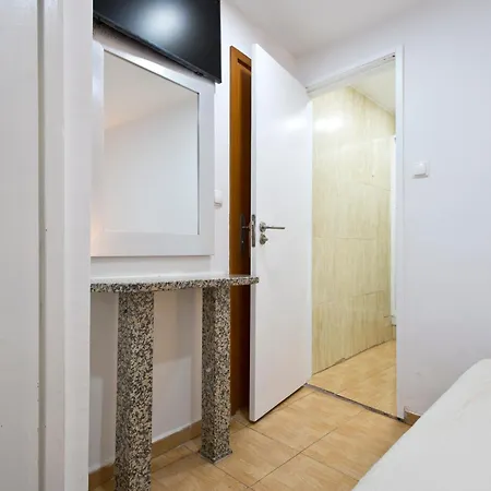 Hotel Braganca 2*