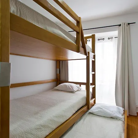 Braganca Hotell Oporto