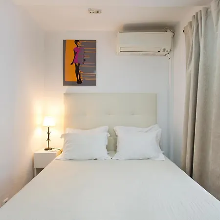 Hotel Braganca Porto