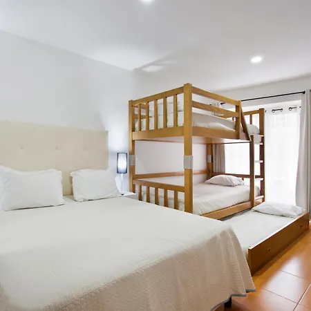 Szálloda Braganca Porto
