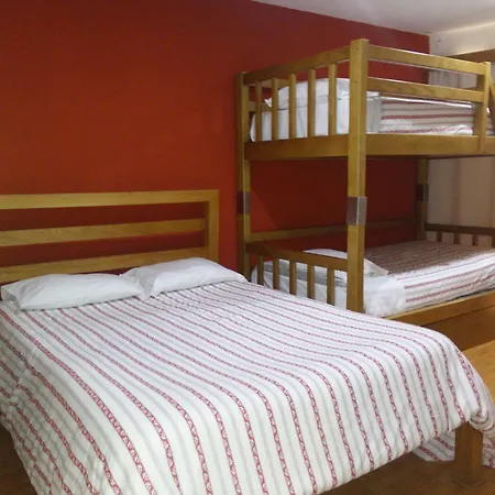 Hotel Braganca