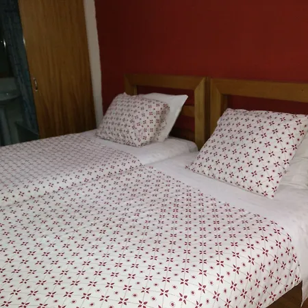 Braganca Szálloda 2*