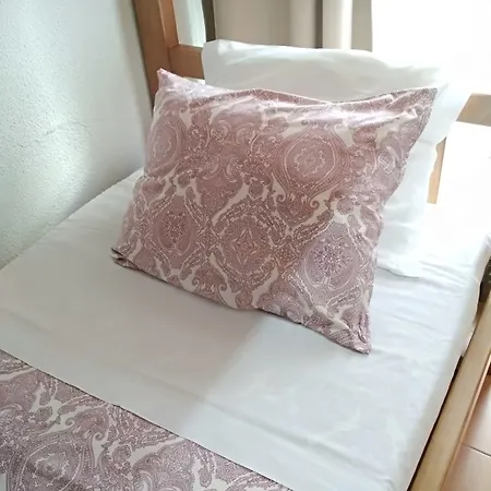 Szálloda Braganca 2*