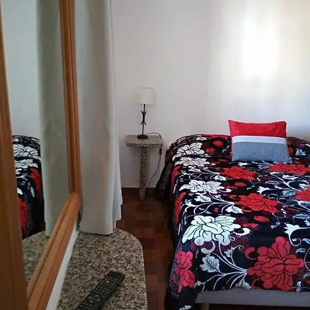 Szálloda Braganca 2*