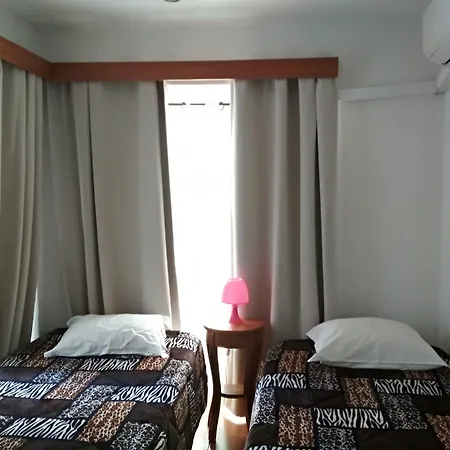 Braganca Oporto