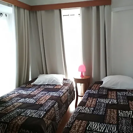 Braganca Szálloda 2*