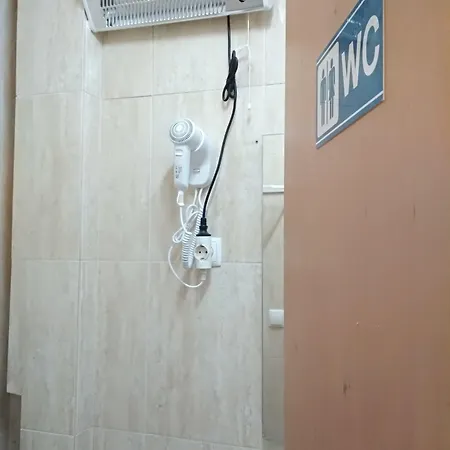 Szálloda Braganca 2*