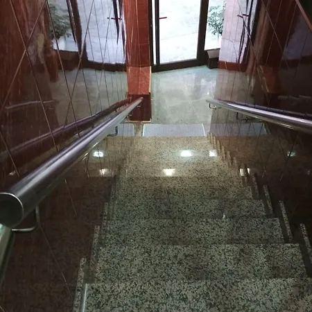 Hotel Braganca Oporto