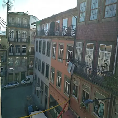 Braganca 2* Porto