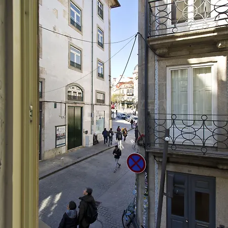 Braganca Hotel Oporto
