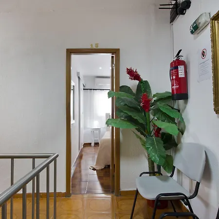Braganca Hotel