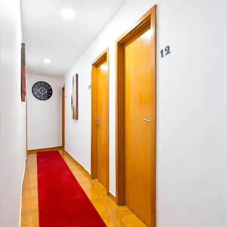 Braganca Hotel
