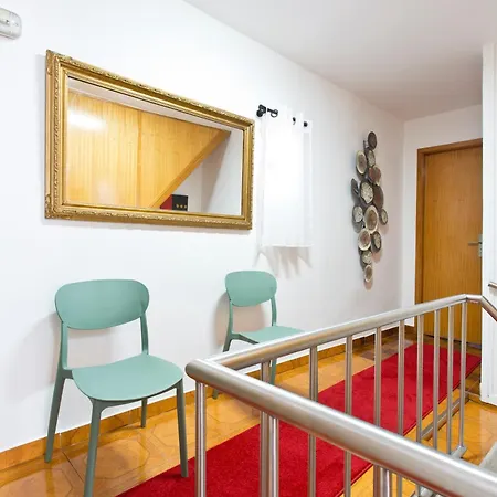Szálloda Braganca 2*