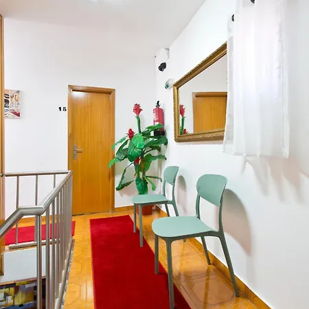 Braganca Hotel 2*