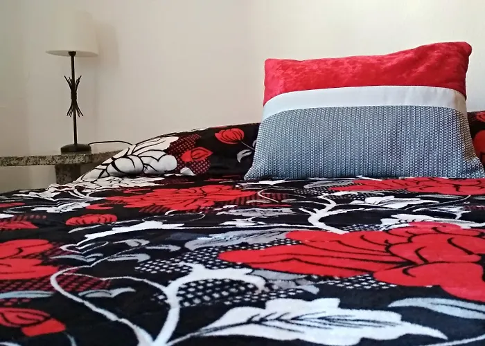 Hotel Braganca Porto