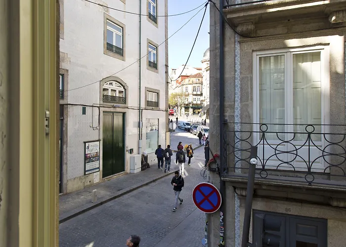 Braganca Hotel Porto