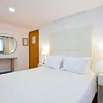 Hotel Braganca