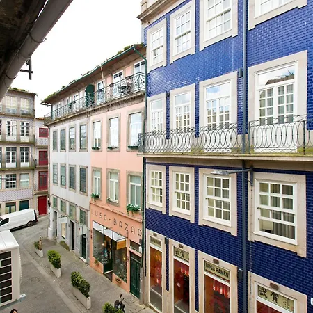 Braganca 호텔