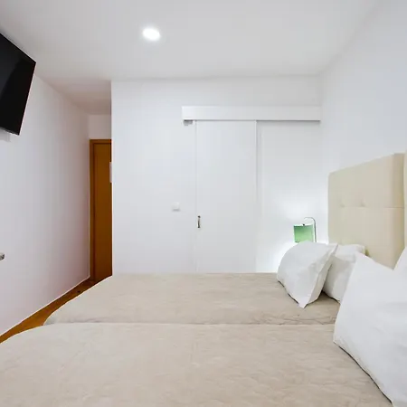 호텔 Braganca 2*