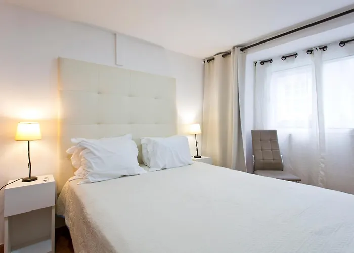 Szálloda Braganca 2*