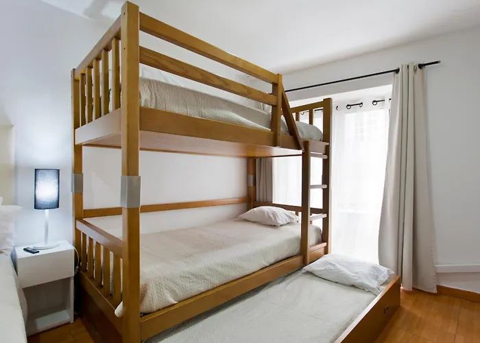 Braganca 2* פורטו