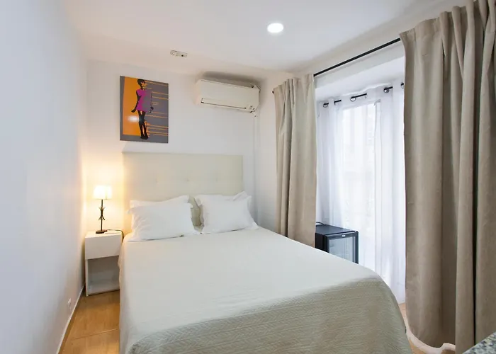 Braganca 2* פורטו