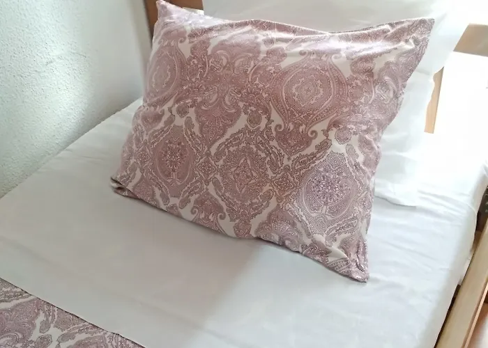 Szálloda Braganca 2*