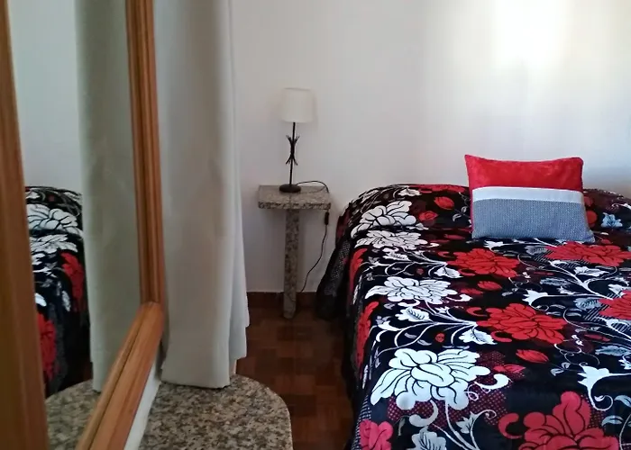 Szálloda Braganca 2*