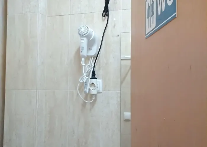 Szálloda Braganca 2*